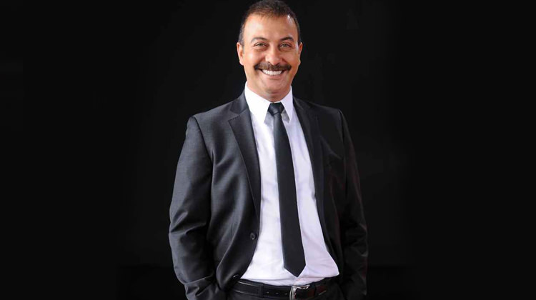 Oyuncu Hakan Yılmaz ve eşine saldıran şahıs savunmasını yaptı!