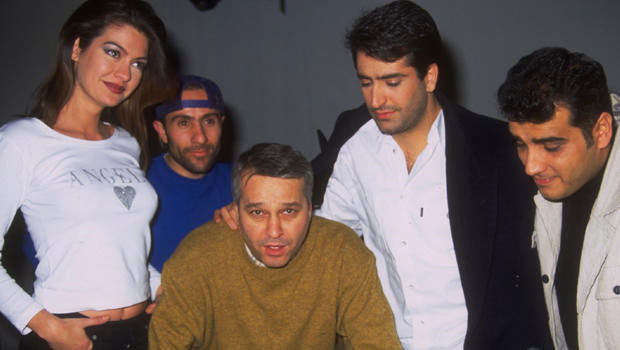 Mustafa Mayadağ Kiimdir | Neden Öldü