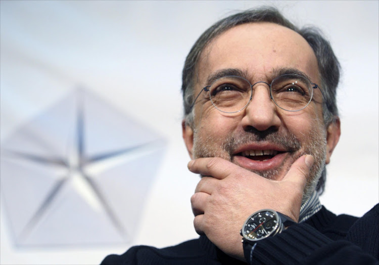 Dünyaca ünlü CEO Sergio Marchionne kimdir? Neden öldü?