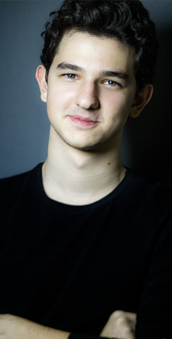 Ayberk Koçar Kimdir | Aliye Dizisin'deki Arda