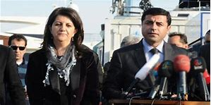 Pervin Buldan kimdir, aslen nerelidir, kaç yaşında ,mesleği nedir?