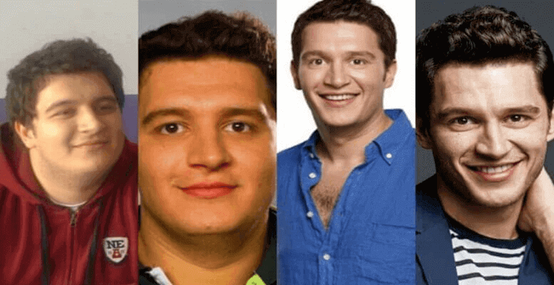 Uraz Kaygılaroğlu kimdir? Kaç yaşında? Nereli? Kaç kilo?