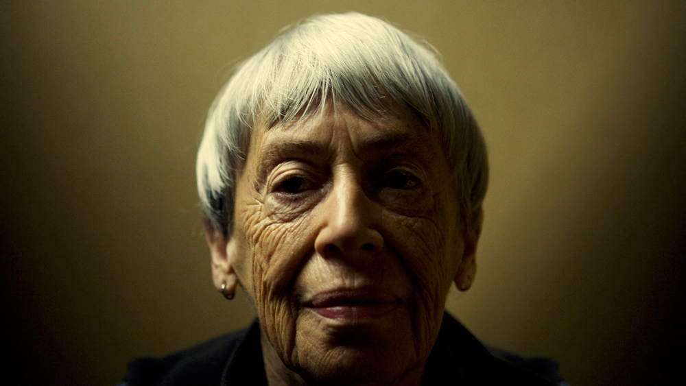 Ursula K. Le Guin Kimdir | Neden Öldü