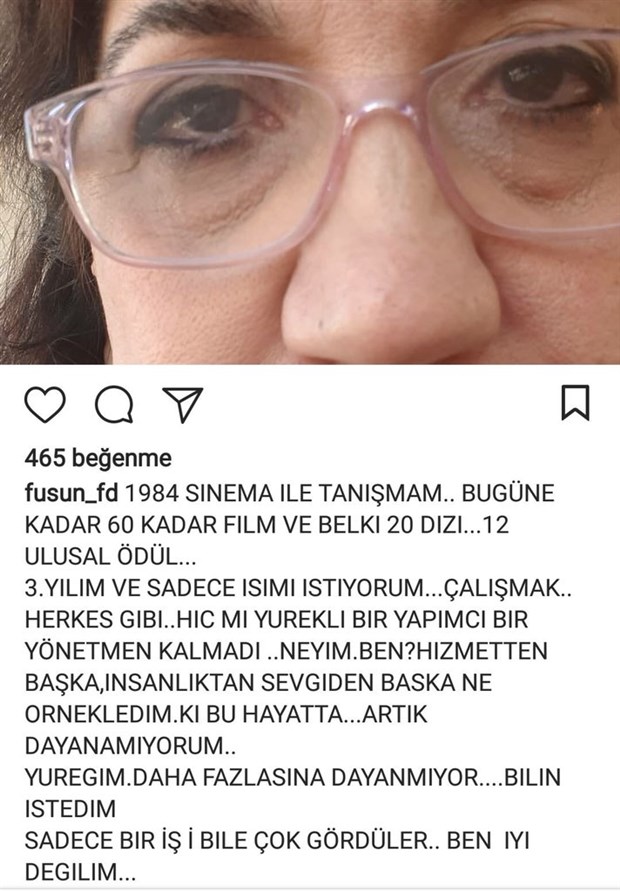 Füsun Demirel Kimdir, Aslen Nerelidir, Kaç Yaşındadır