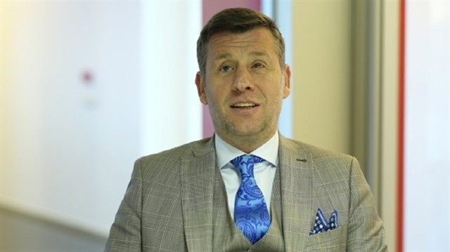 Metin Şentürk Kimdir? Kaç Yaşındadır? Nerelidir?