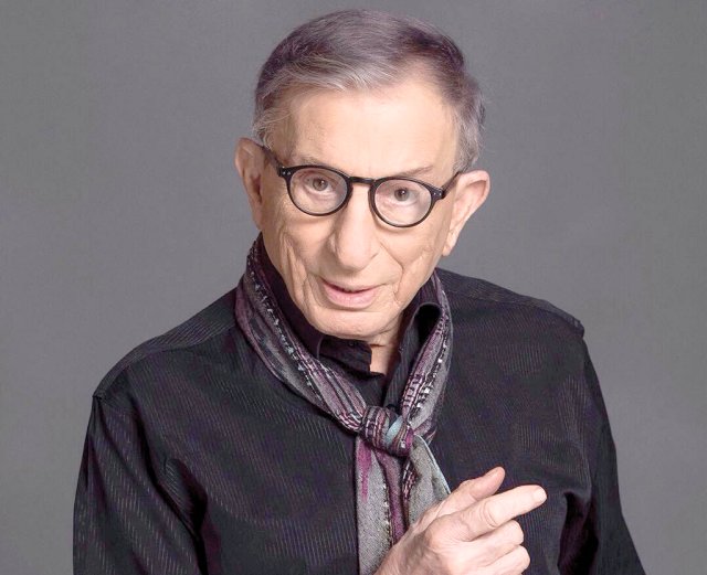 Haldun Dormen hastaneye kaldırıldı