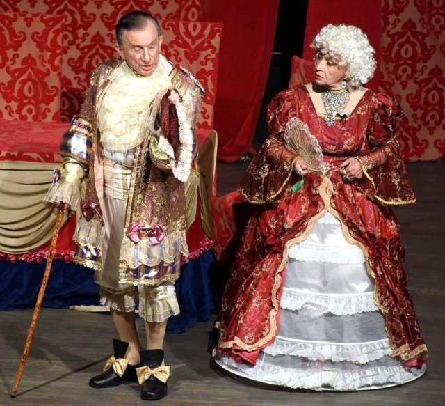 Haldun Dormen hastaneye kaldırıldı