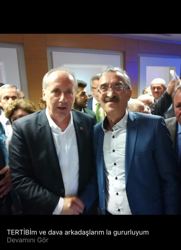 Bakan Soylu'yu tehdit eden şahıs belli oldu