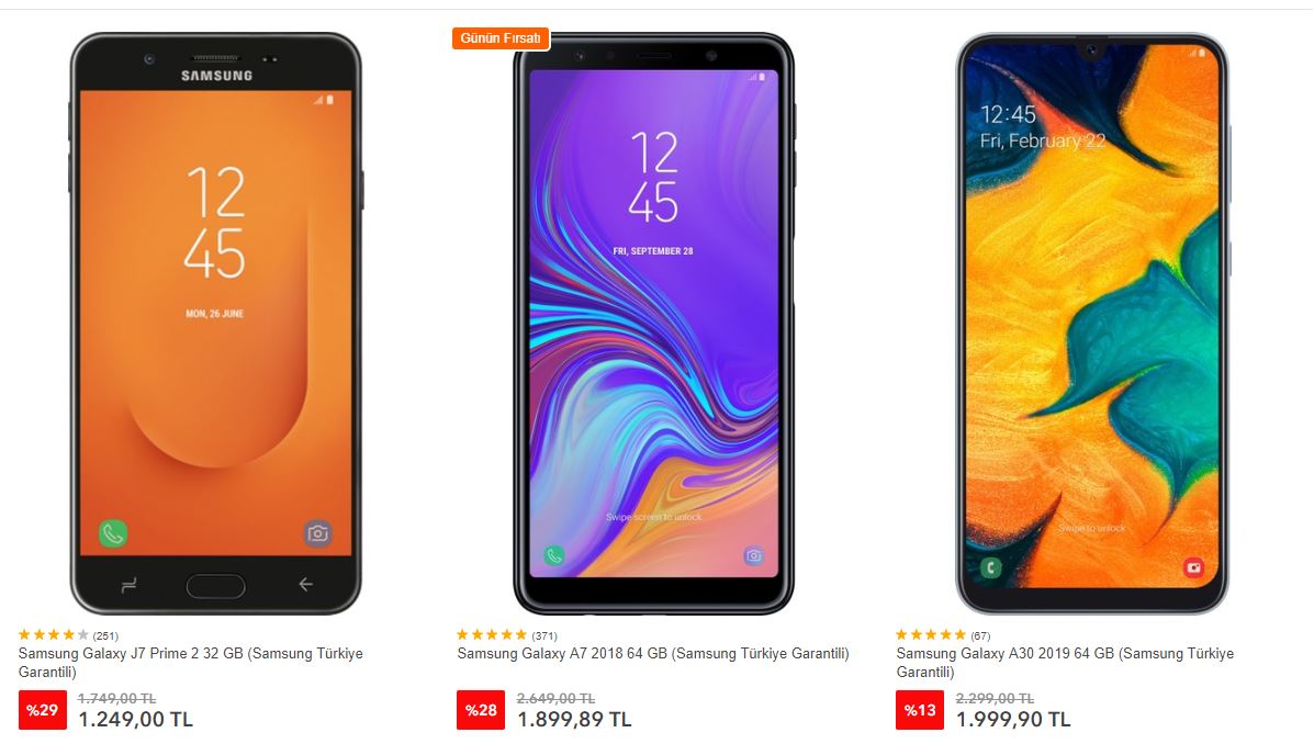 Babalar günü cep telefonu kampanyaları