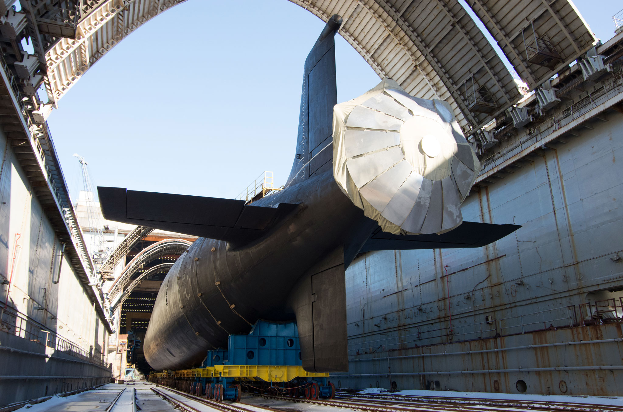 Rus lider Vladimir Putin duyurmuştu! 'Poseidon' için tarih belli oldu