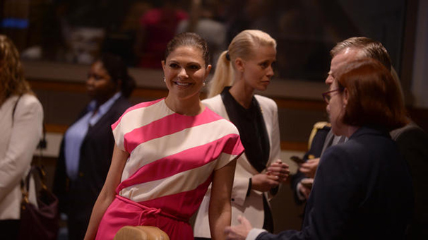 İsveç Prensesi Victoria kimdir | Cinsel saldırıya uğradı!