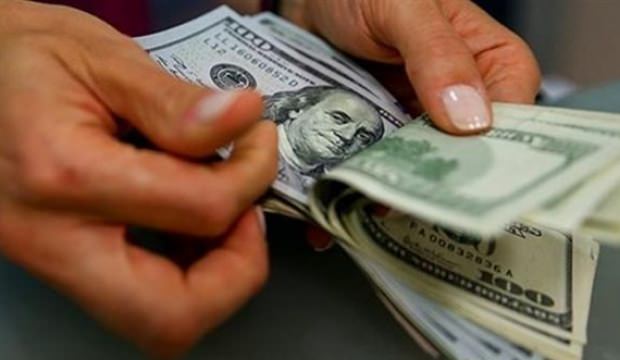 Dolar ne kadar oldu? 1 Dolar kaç TL? 9 Kasım dövizde son durum