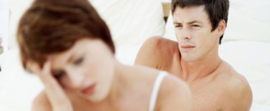 Vajinismus Nedir | Nasıl Tedavi Edilir