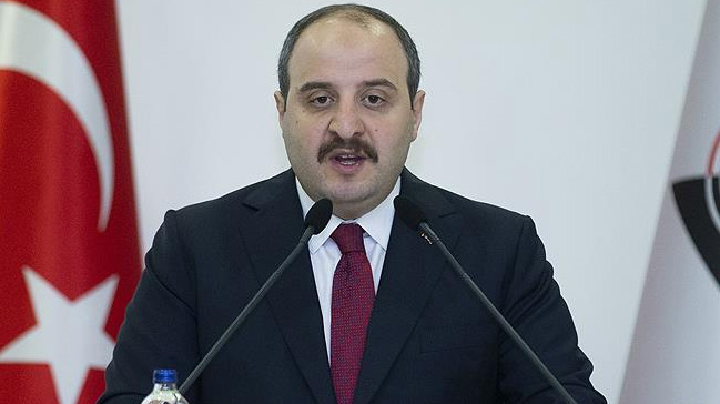 Sanayi Bakanı Varank müjdeyi verdi: Destek bütçesi geliyor!