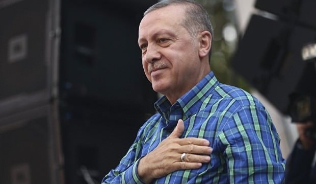 Pakistanlı ulemalar Erdoğan'ın kazanması için dua etti
