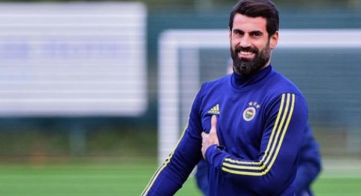 Volkan Demirel emekli mi oluyor? Volkan Demirel futbolu bırakıyor mu?