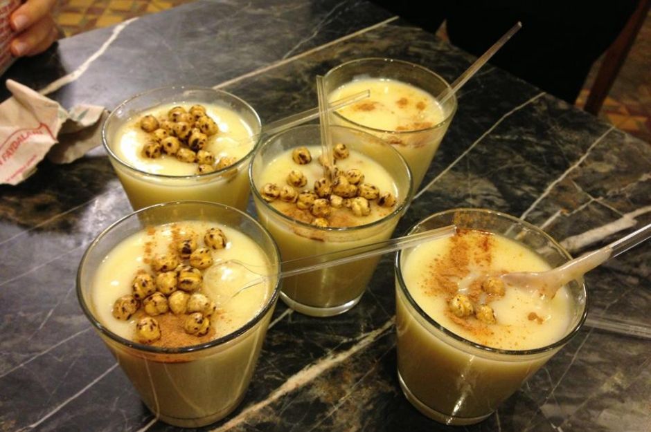 Bozanın faydaları nelerdir? Boza nasıl yapılır?