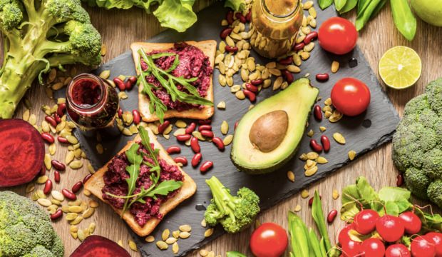 Vegan beslenme nedir? Veganlık nedir? Canan Karatay veganlar hakkında ne dedi?