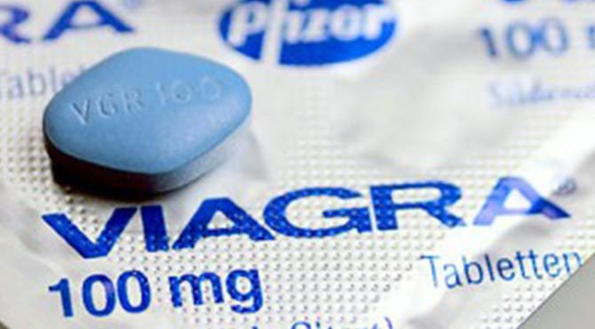 Viagra'nın Üretildiği Köyde Erkekler İsyanda