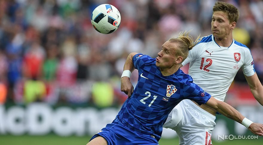 Vida Beşiktaş'a Gelecek mi | Vida'dan Kötü Haber Geldi