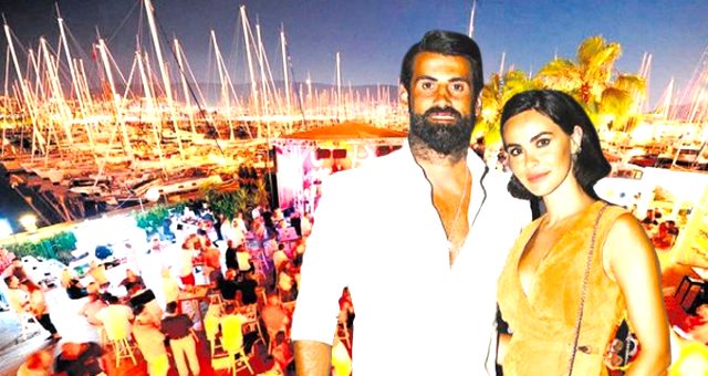 Volkan Demirel'in kadın hayranların arasında kaldı! Zeynep Demirel kriz geçirdi