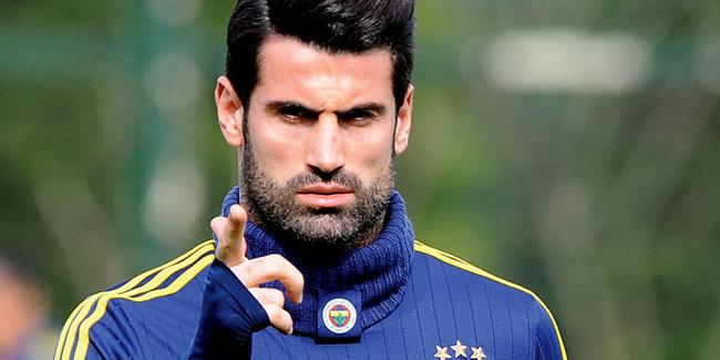 Volkan Demirel özür diledi