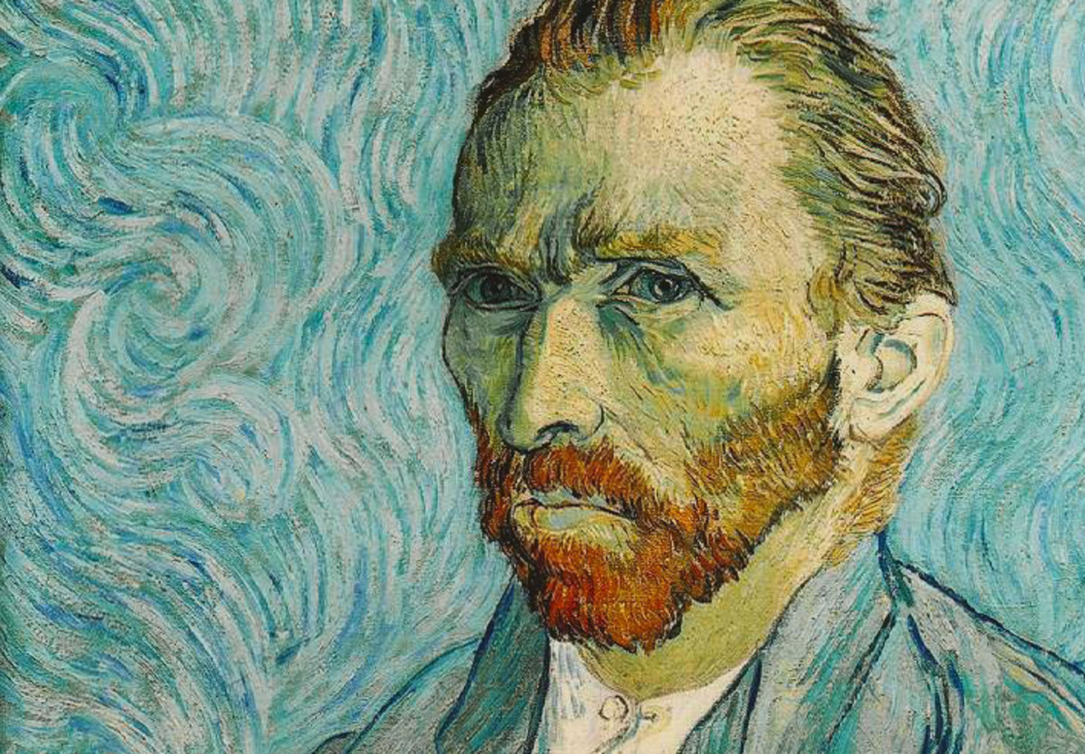 Van Gogh Kimdir | Hayatı film mi oluyor