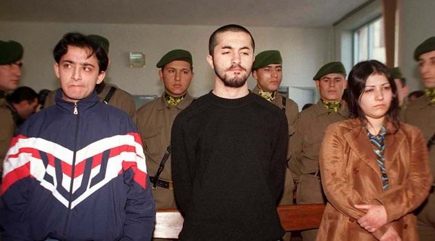 Türkiye'nin İlk Satanist Cinayetinde Yıllar Sonra Gelişme 