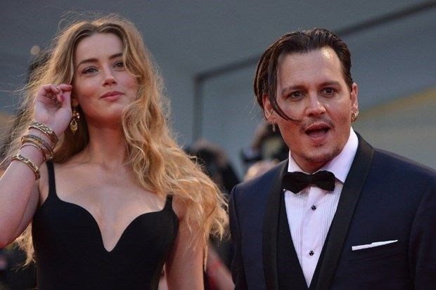 Amber Heard James Franco videosu ile gündemde | Amber Heard kimdir?