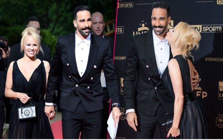 Adil Rami kimdir? Kaç yaşında? Nereli?