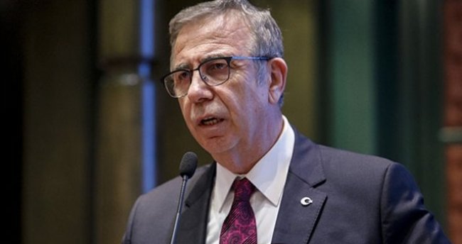 Mansur Yavaş kimdir? Kaç yaşındadır? Nerelidir? Eşi kimdir?