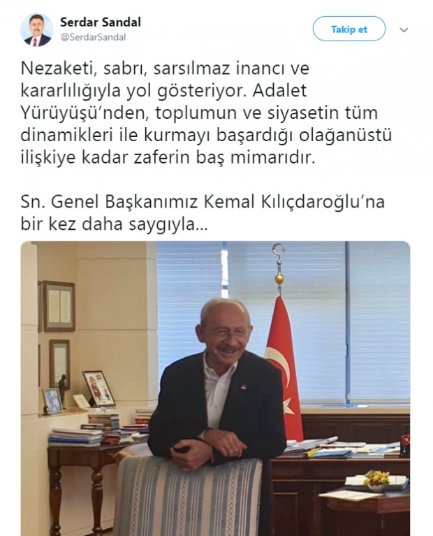 Seçimin ardından CHP'de koltuk kavgası mı başlıyor?
