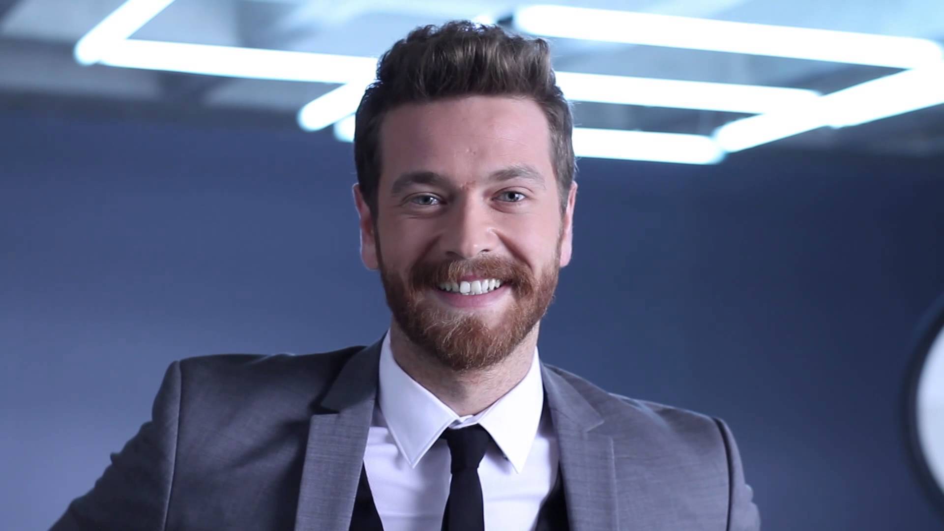 Engin Öztürk Kimdir | Nazlı Çelik ile Aşk mı Yaşıyor