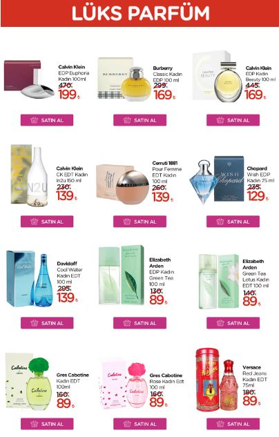 2018 Anneler gününde indirimli olan marka ve ürünler | Anneler günü kampanyaları