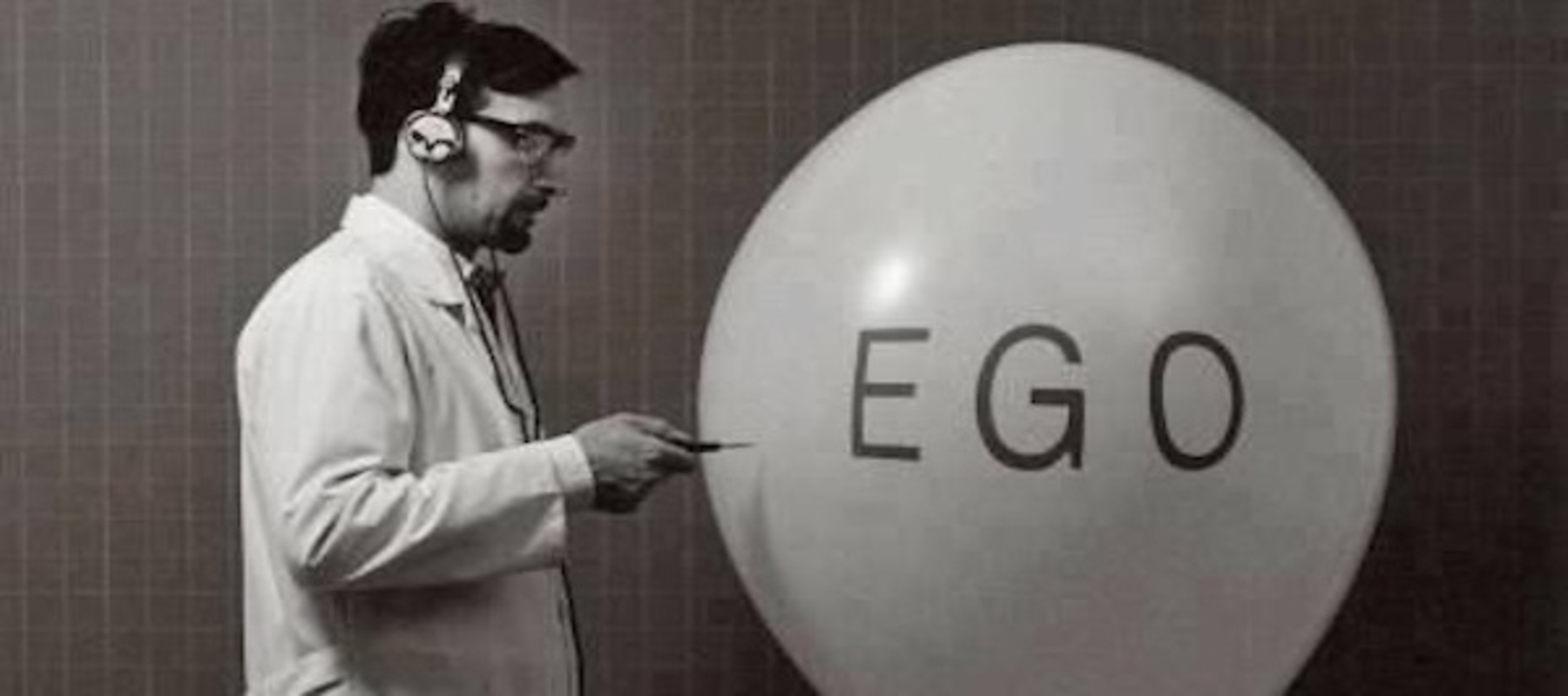 Ego ne demek? Ego anlamı nedir?