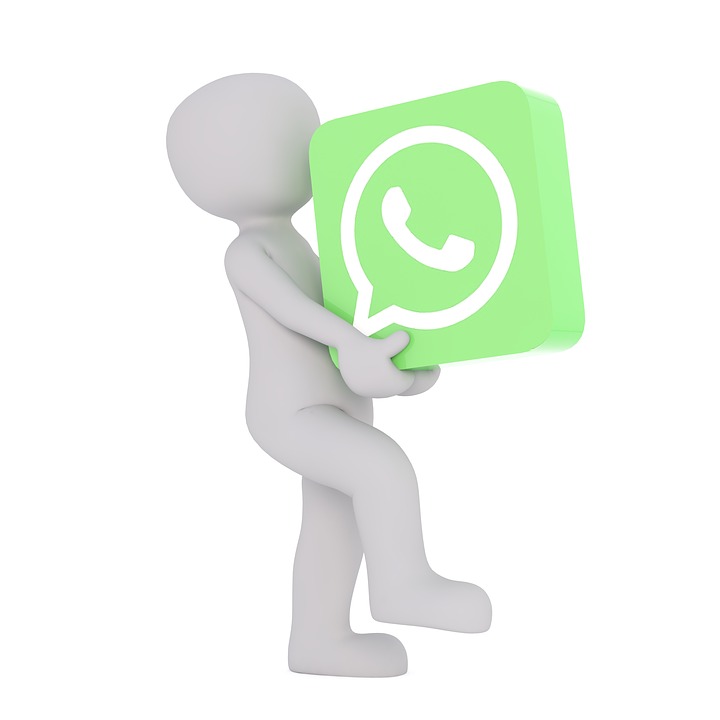WhatsApp'ta şaşırtan hata