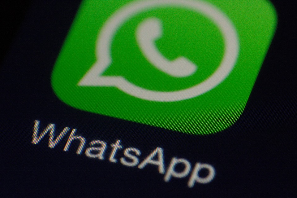 WhatsApp'ta şaşırtan hata