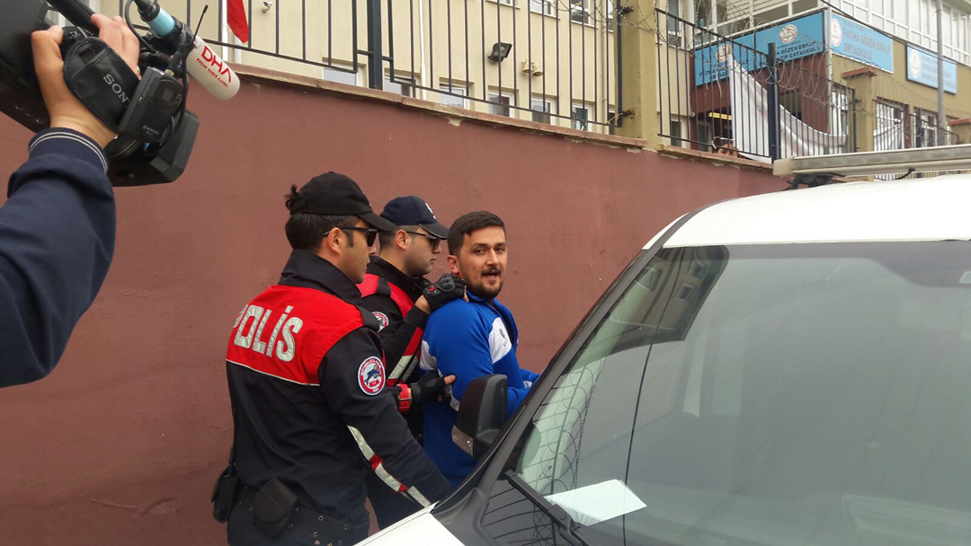 Pendik Emniyeti Kuş Uçurtmuyor... Dev Operasyon!