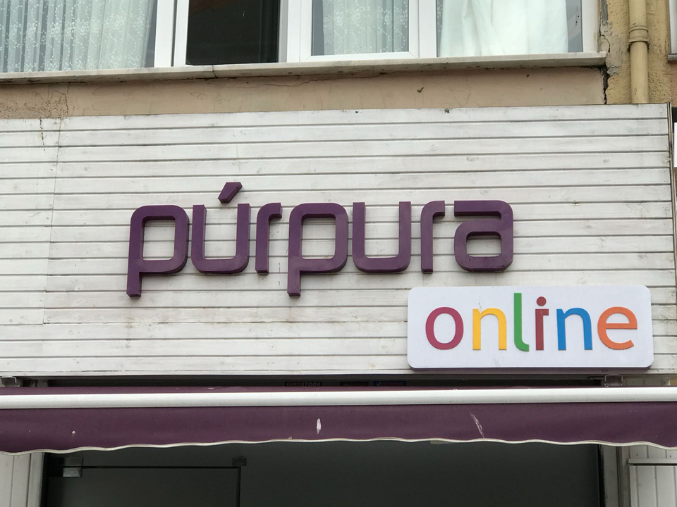 Kalite ve Moda, En Uygun Fiyata PurpuraVioleta’da