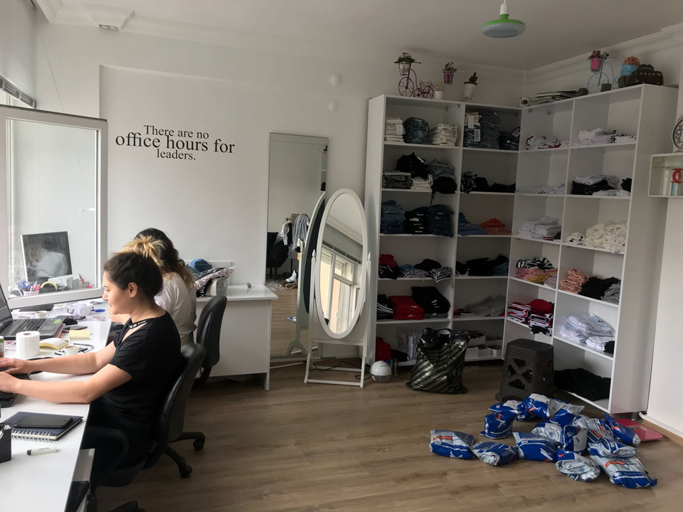 Kalite ve Moda, En Uygun Fiyata PurpuraVioleta’da