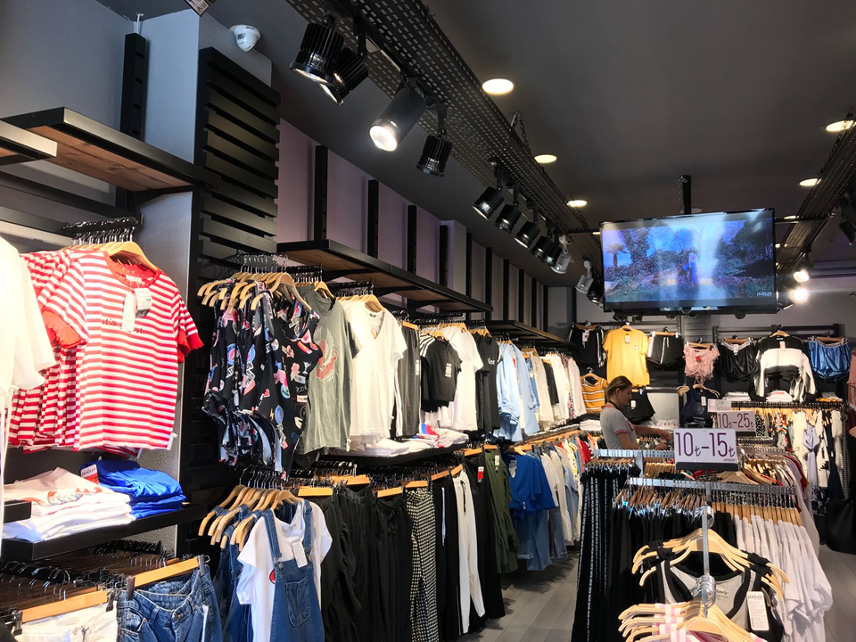 Kalite ve Moda, En Uygun Fiyata PurpuraVioleta’da