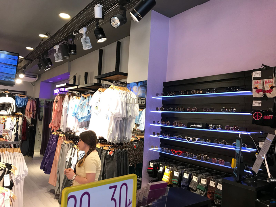 Kalite ve Moda, En Uygun Fiyata PurpuraVioleta’da