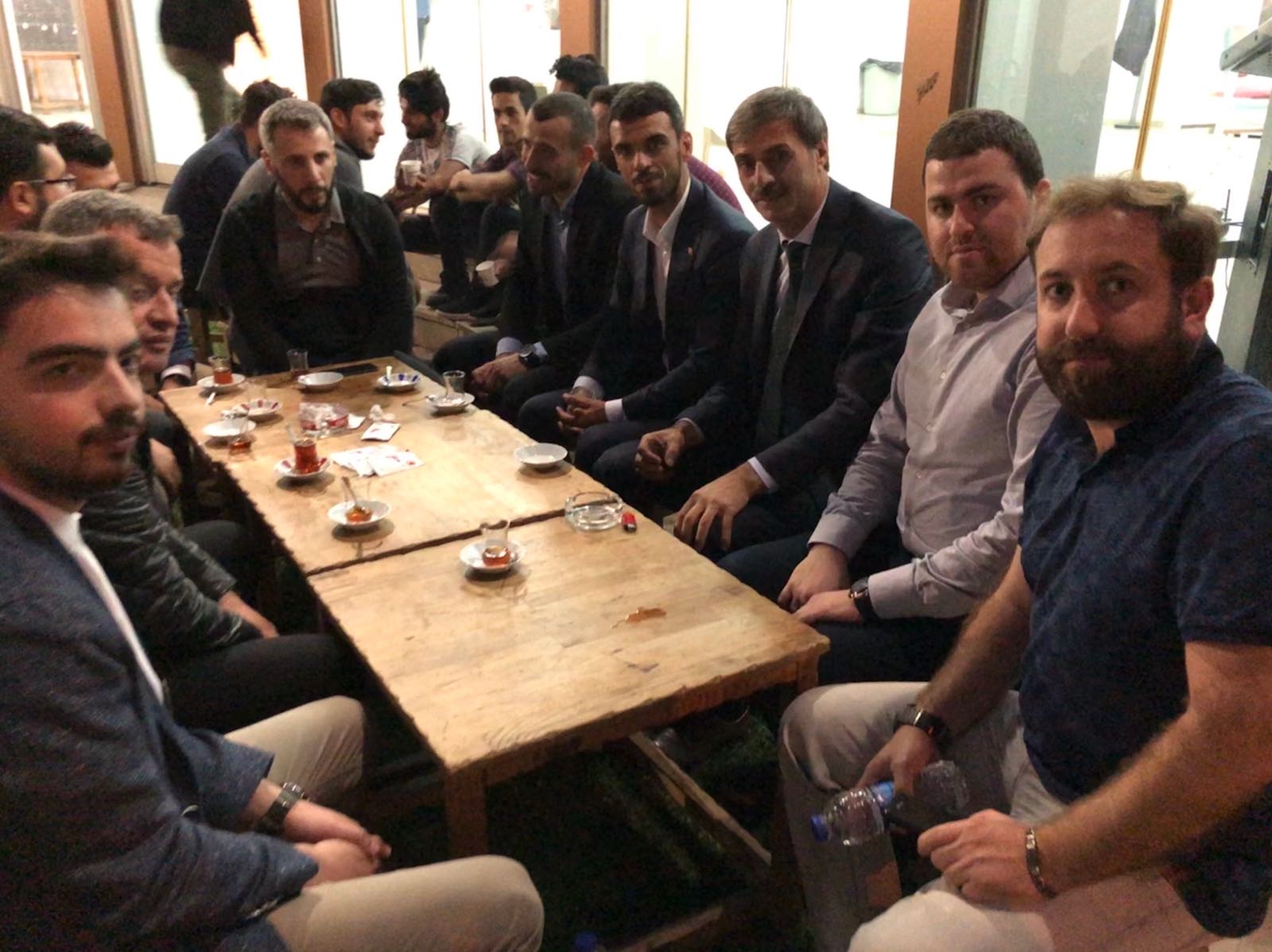 Kenan Sofuoğlu her zaman olduğu gibi hızlı başladı