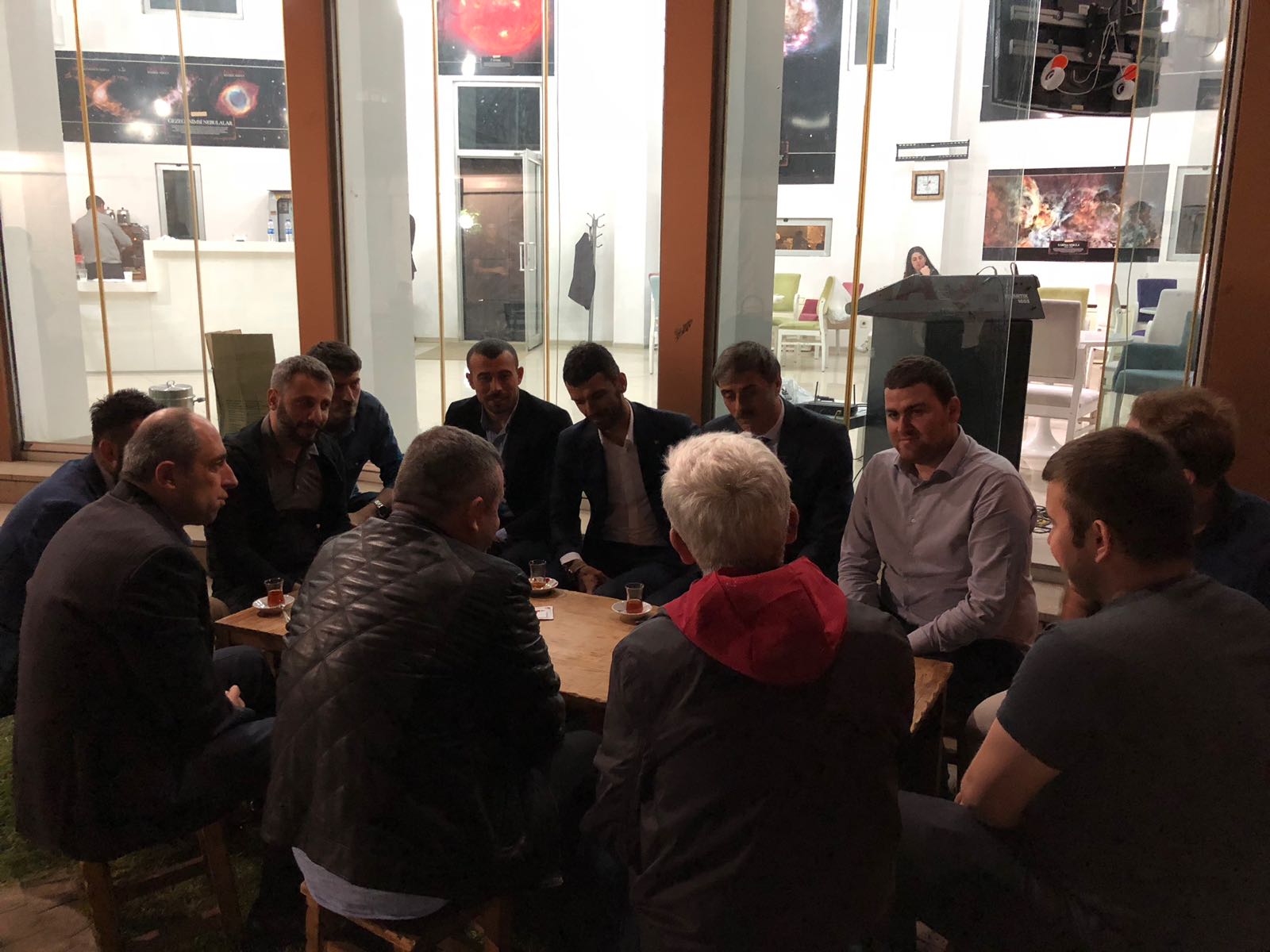 Kenan Sofuoğlu her zaman olduğu gibi hızlı başladı