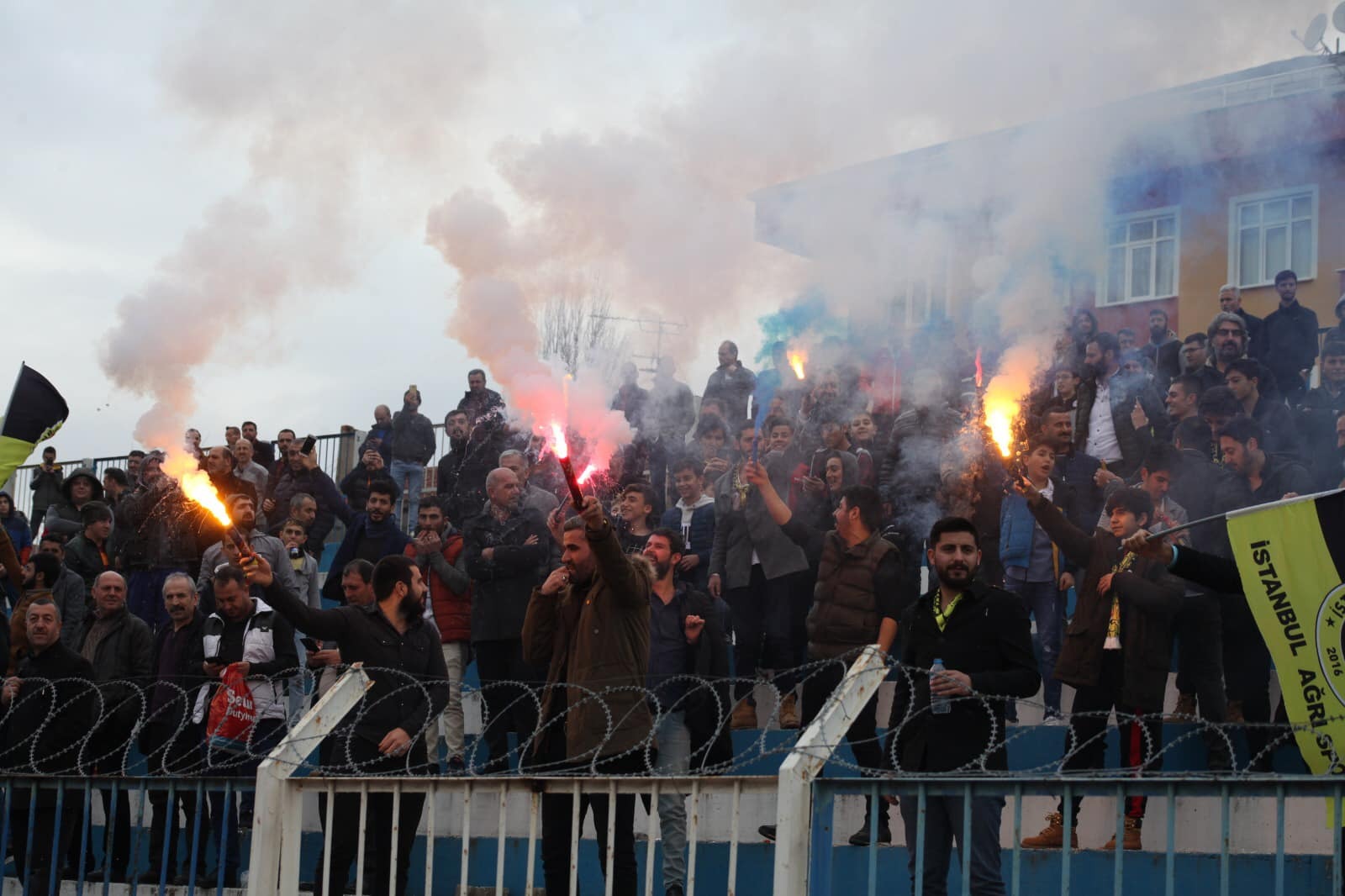 Şampiyon İstanbul Ağrıspor’da hedef BAL Ligi