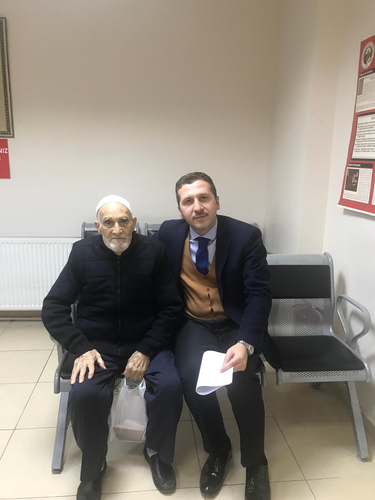 Hayırsever Pendikli vatandaş dairesini Kur'an Kursuna bağışladı