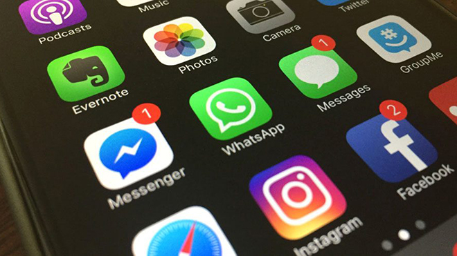 WhatsApp'a şifreleme özelliği geliyor!