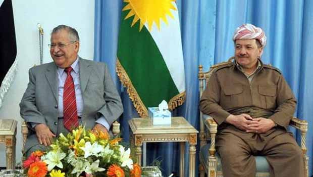 Celal Talabeni'nin Ölümünün Irak Referandumu İle Bağlantısı Var mı