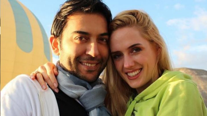 Wilma Elles kimdir? Kaç yaşında? Aslen nereli? Kiminle evli?