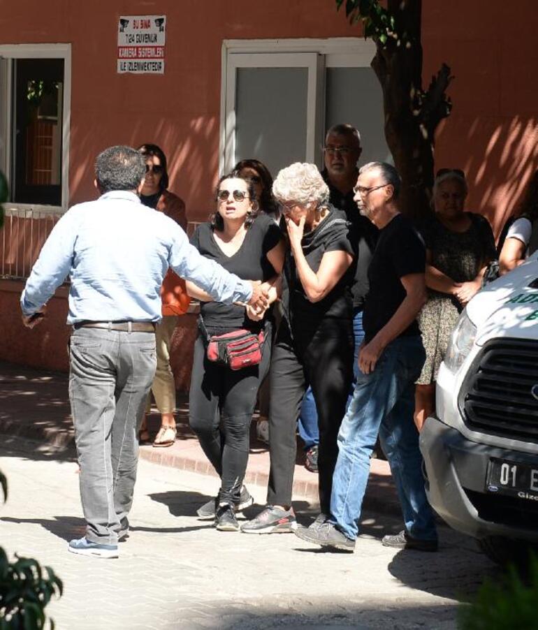 Feci şekilde hayatını kaybetti! Öğretmenin ölümünün ardındaki sır henüz aralanamadı!